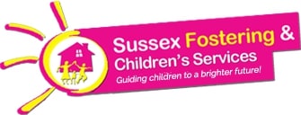 Sussex Fostering & Children's Services. Guiding children for a brighter future